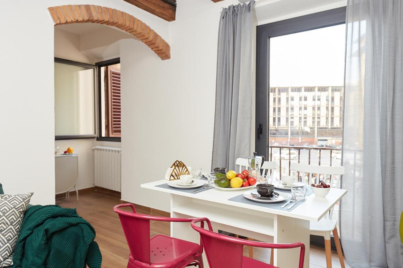 Casa Cosi - Maria Novella Apartment Florence Exterior photo